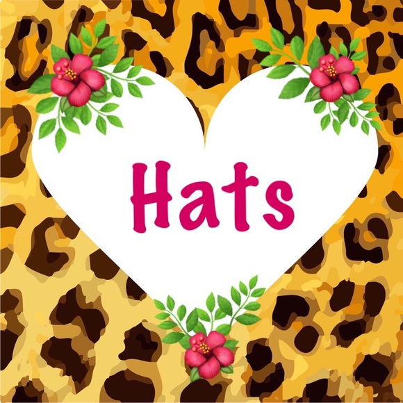 Hats - Picture 1 of 1